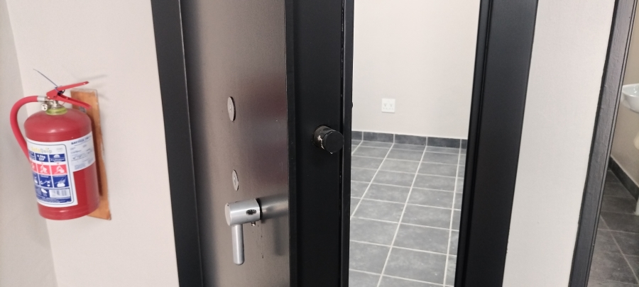 To Let Commercial Property for Rent in Nelspruit Ext 2 Mpumalanga