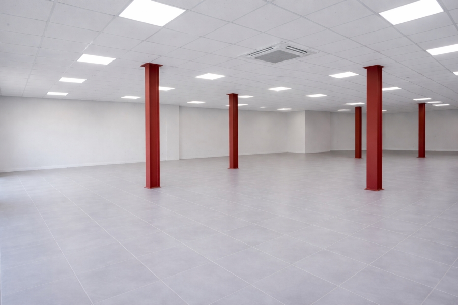 To Let Commercial Property for Rent in Nelspruit Ext 14 Mpumalanga