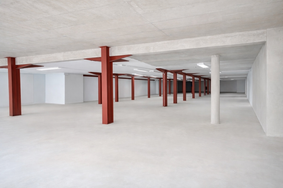 To Let Commercial Property for Rent in Nelspruit Ext 14 Mpumalanga