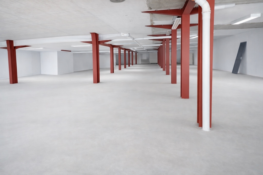To Let Commercial Property for Rent in Nelspruit Ext 14 Mpumalanga