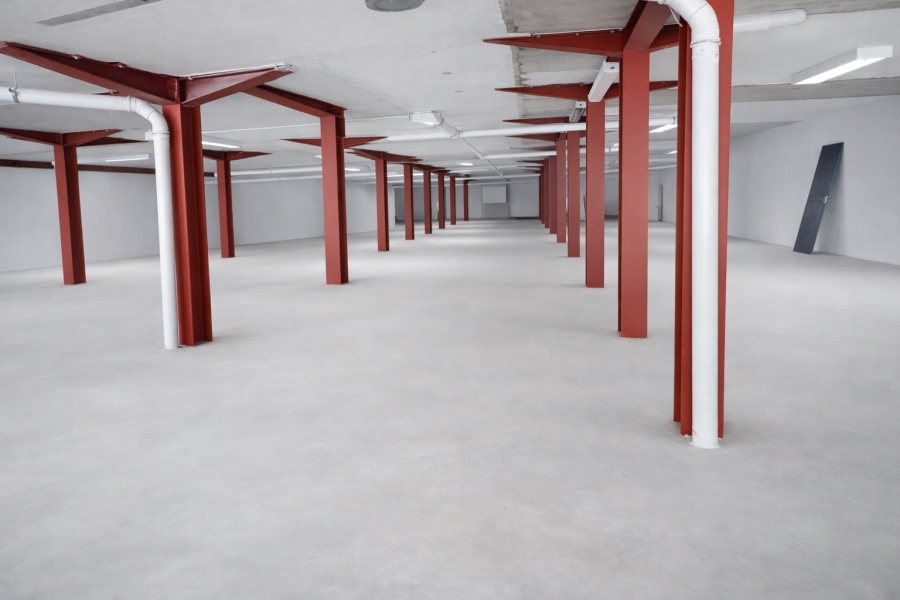 To Let Commercial Property for Rent in Nelspruit Ext 14 Mpumalanga