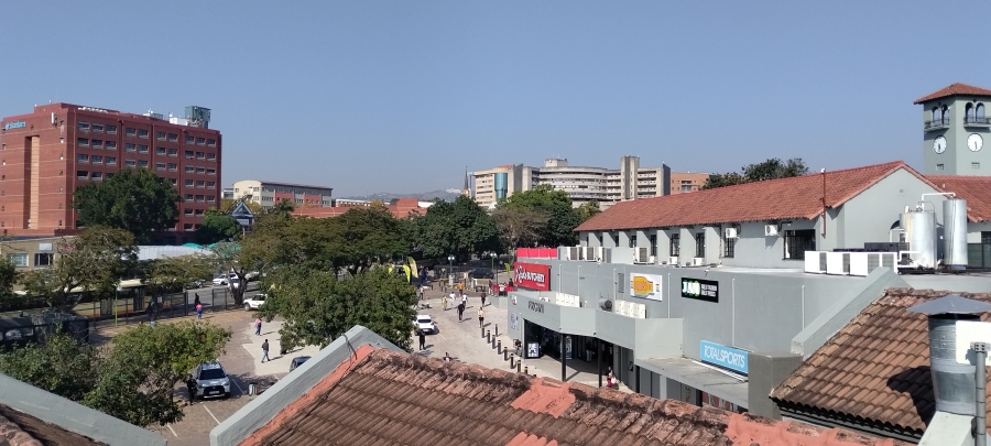 To Let Commercial Property for Rent in Nelspruit Ext 14 Mpumalanga