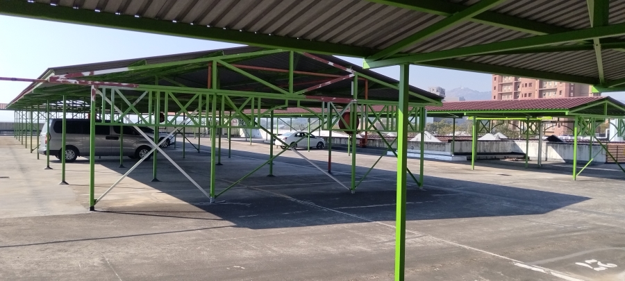 To Let Commercial Property for Rent in Nelspruit Ext 14 Mpumalanga