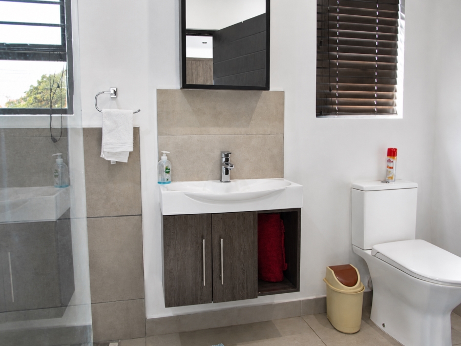 3 Bedroom Property for Sale in Nelspruit Ext 14 Mpumalanga