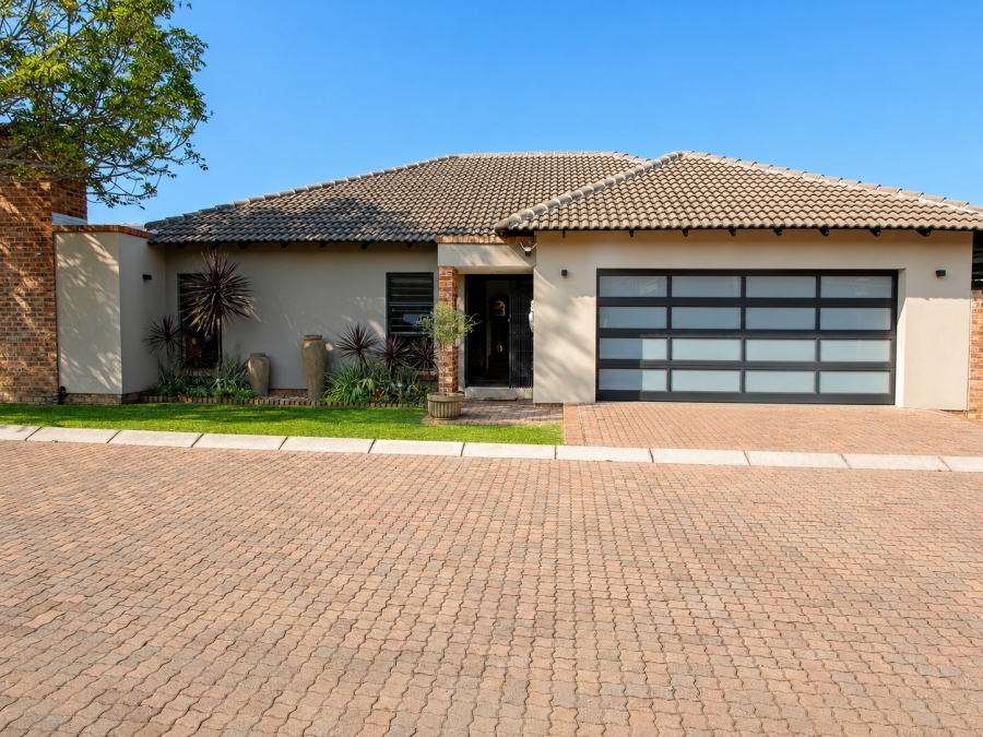 3 Bedroom Property for Sale in Nelspruit Ext 14 Mpumalanga