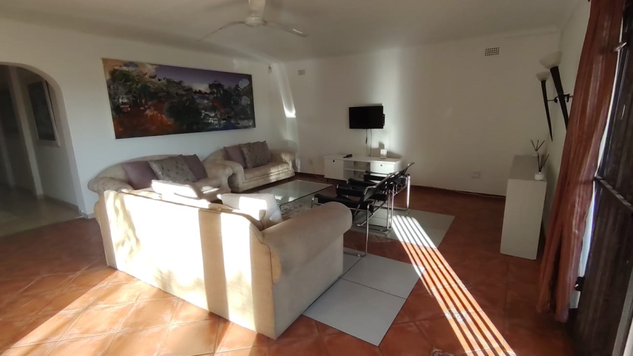 To Let 1 Bedroom Property for Rent in Nelspruit Ext 13 Mpumalanga