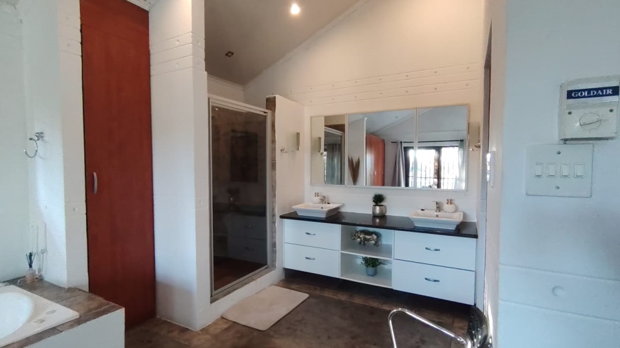 To Let 1 Bedroom Property for Rent in Nelspruit Ext 13 Mpumalanga