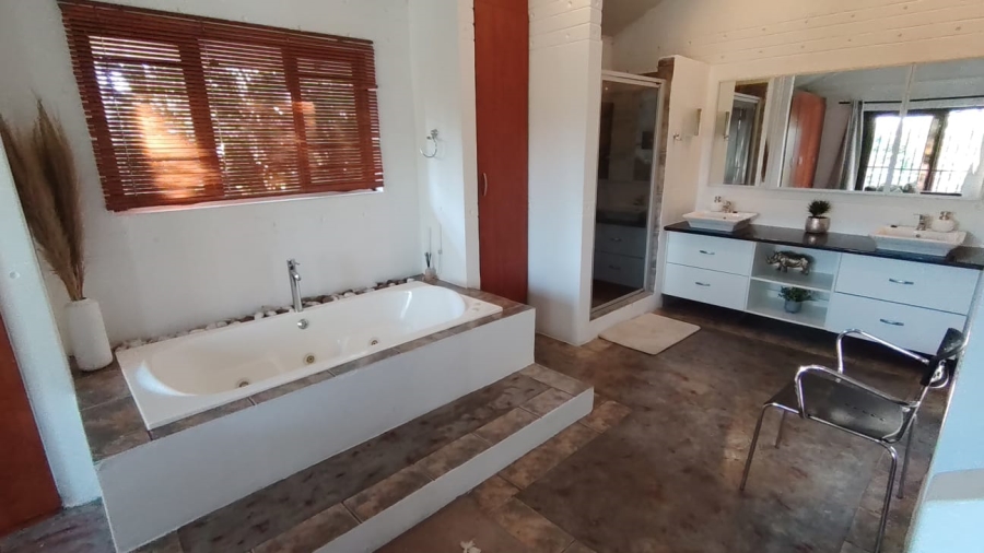To Let 1 Bedroom Property for Rent in Nelspruit Ext 13 Mpumalanga