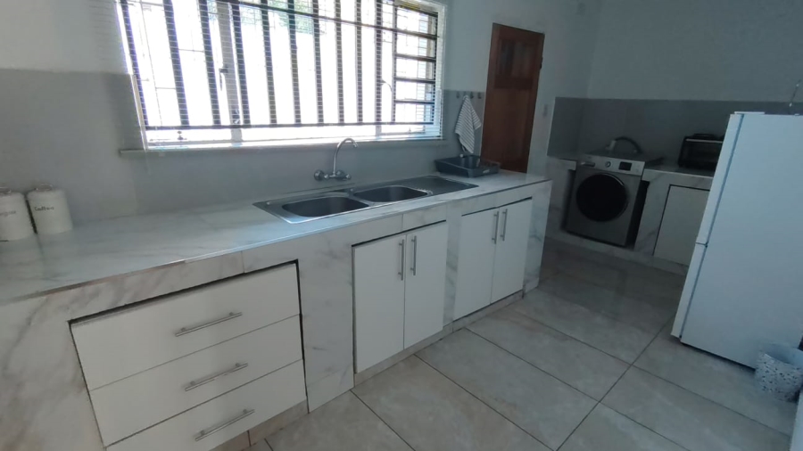To Let 1 Bedroom Property for Rent in Nelspruit Ext 13 Mpumalanga