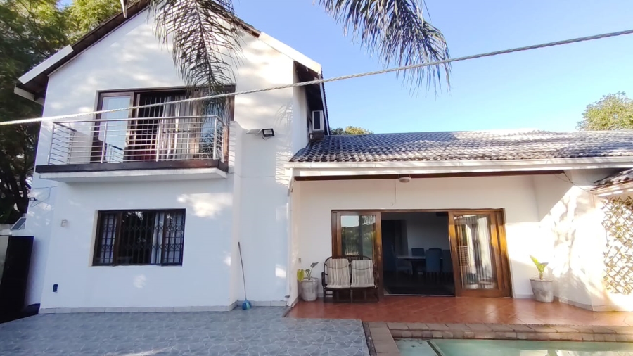 To Let 1 Bedroom Property for Rent in Nelspruit Ext 13 Mpumalanga