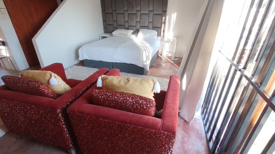 To Let 1 Bedroom Property for Rent in Nelspruit Ext 13 Mpumalanga