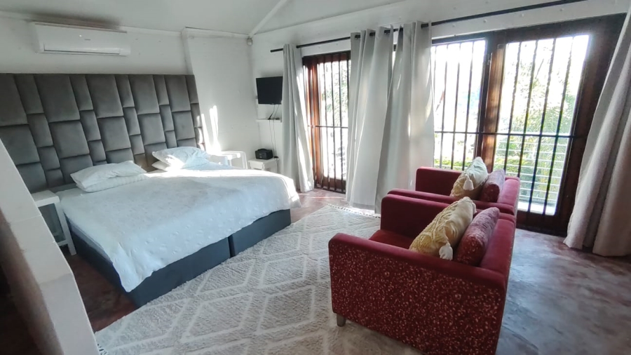 To Let 1 Bedroom Property for Rent in Nelspruit Ext 13 Mpumalanga