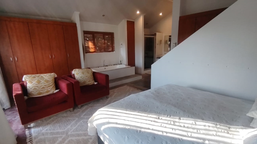 To Let 1 Bedroom Property for Rent in Nelspruit Ext 13 Mpumalanga