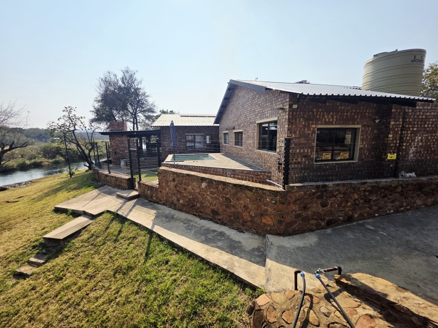 2 Bedroom Property for Sale in Loskop Mpumalanga
