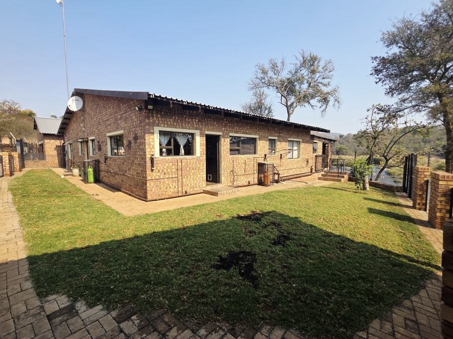 2 Bedroom Property for Sale in Loskop Mpumalanga