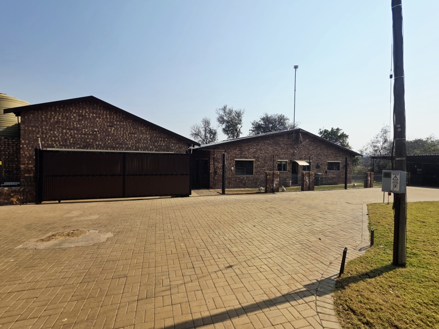 2 Bedroom Property for Sale in Loskop Mpumalanga