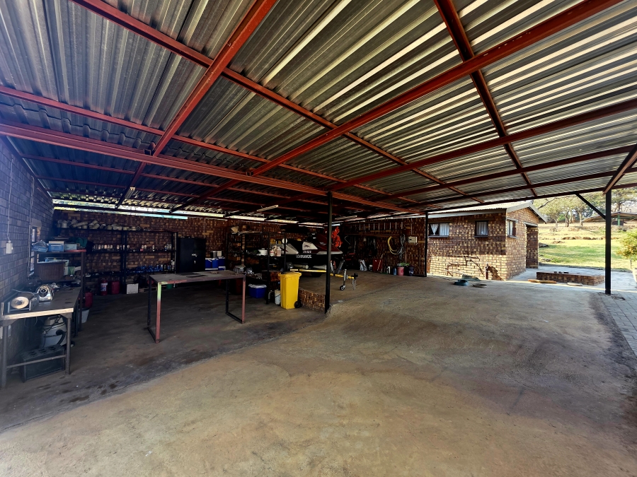 2 Bedroom Property for Sale in Loskop Mpumalanga
