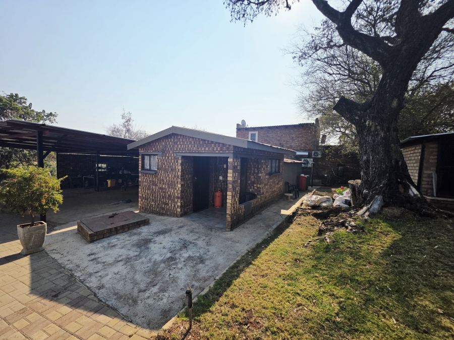 2 Bedroom Property for Sale in Loskop Mpumalanga