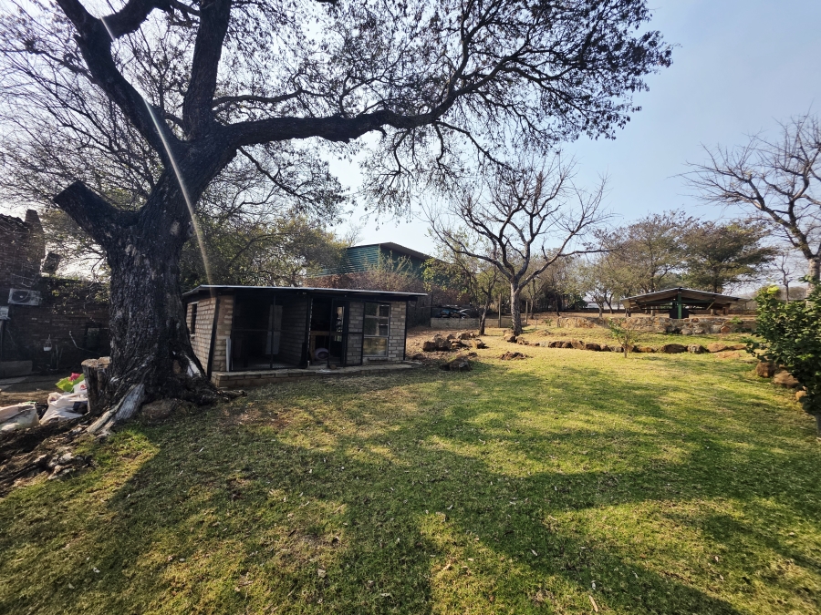 2 Bedroom Property for Sale in Loskop Mpumalanga