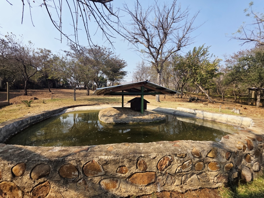 2 Bedroom Property for Sale in Loskop Mpumalanga