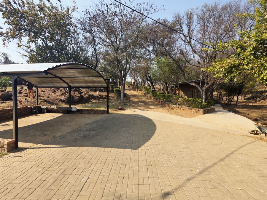 2 Bedroom Property for Sale in Loskop Mpumalanga