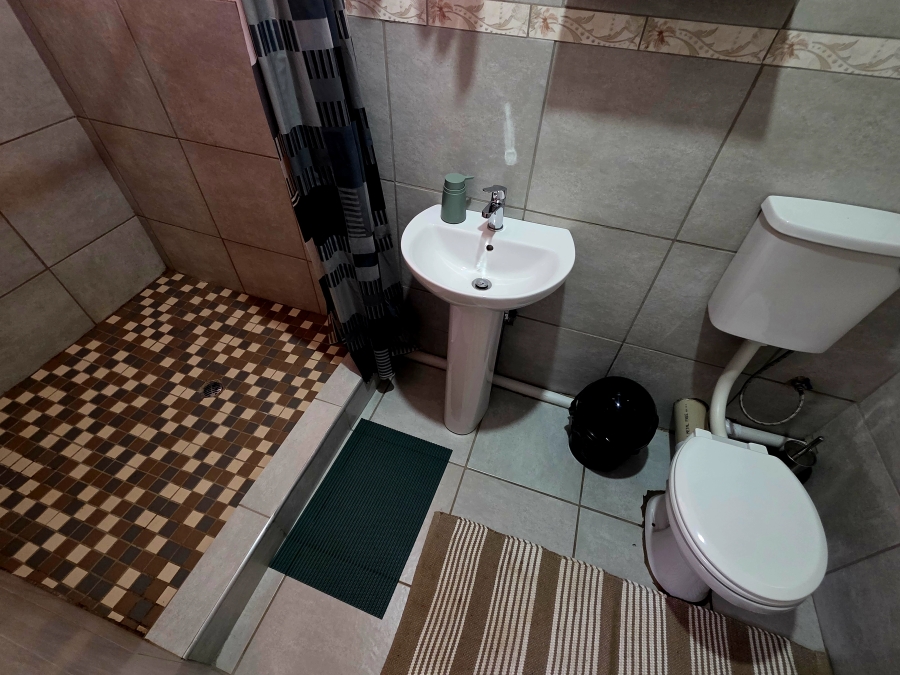 2 Bedroom Property for Sale in Loskop Mpumalanga