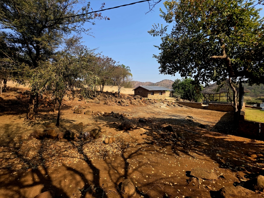2 Bedroom Property for Sale in Loskop Mpumalanga