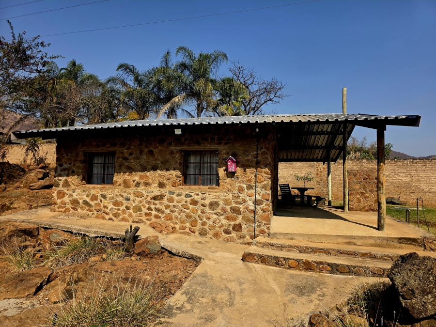 2 Bedroom Property for Sale in Loskop Mpumalanga