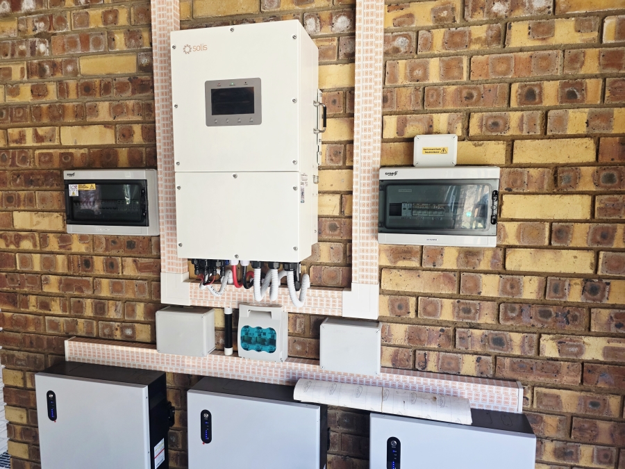 2 Bedroom Property for Sale in Loskop Mpumalanga