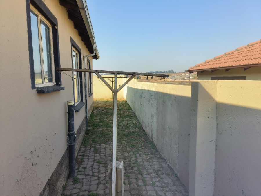 3 Bedroom Property for Sale in Duvha Park Mpumalanga