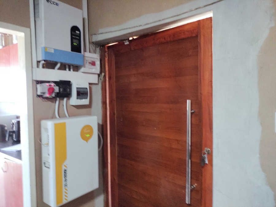 3 Bedroom Property for Sale in Reyno Ridge Mpumalanga