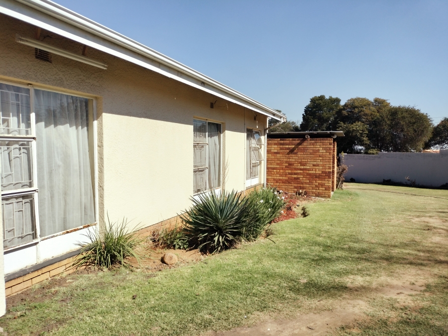 3 Bedroom Property for Sale in Reyno Ridge Mpumalanga