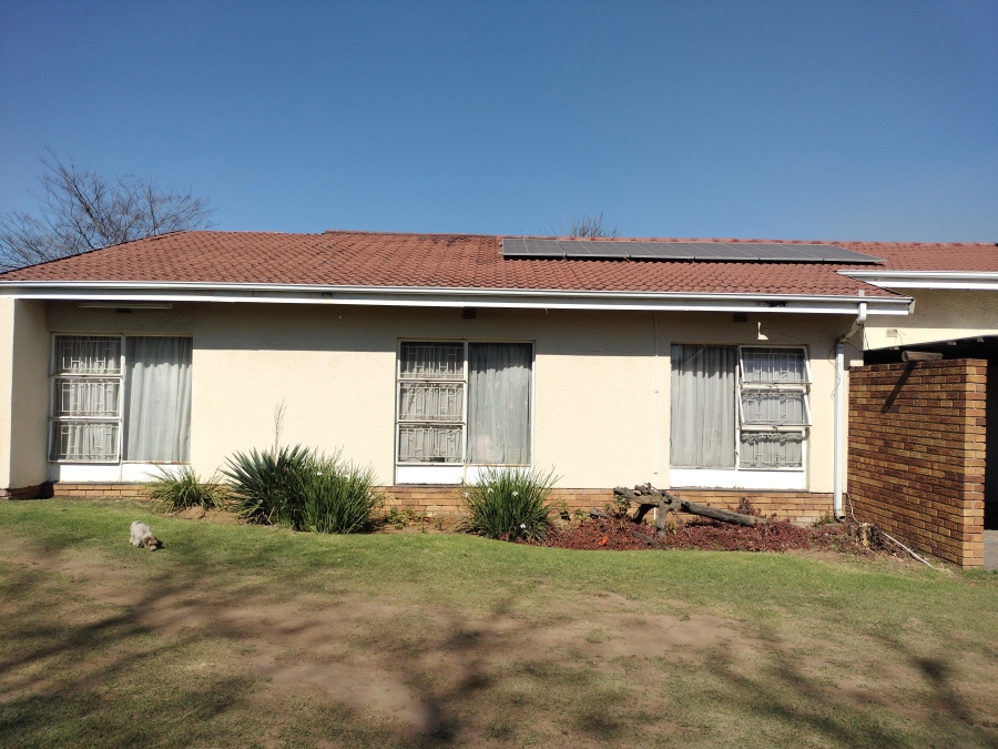 3 Bedroom Property for Sale in Reyno Ridge Mpumalanga