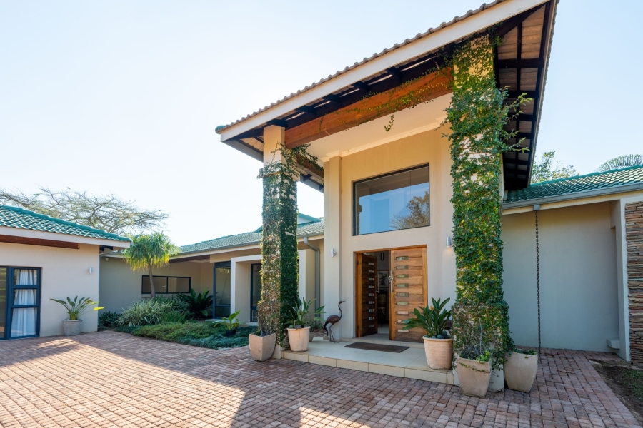 4 Bedroom Property for Sale in White River Estates Mpumalanga