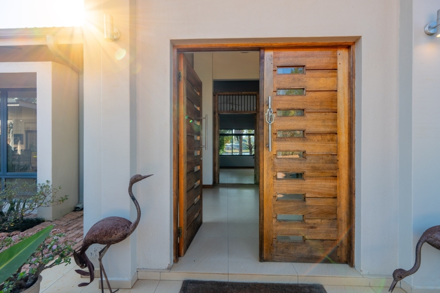 4 Bedroom Property for Sale in White River Estates Mpumalanga
