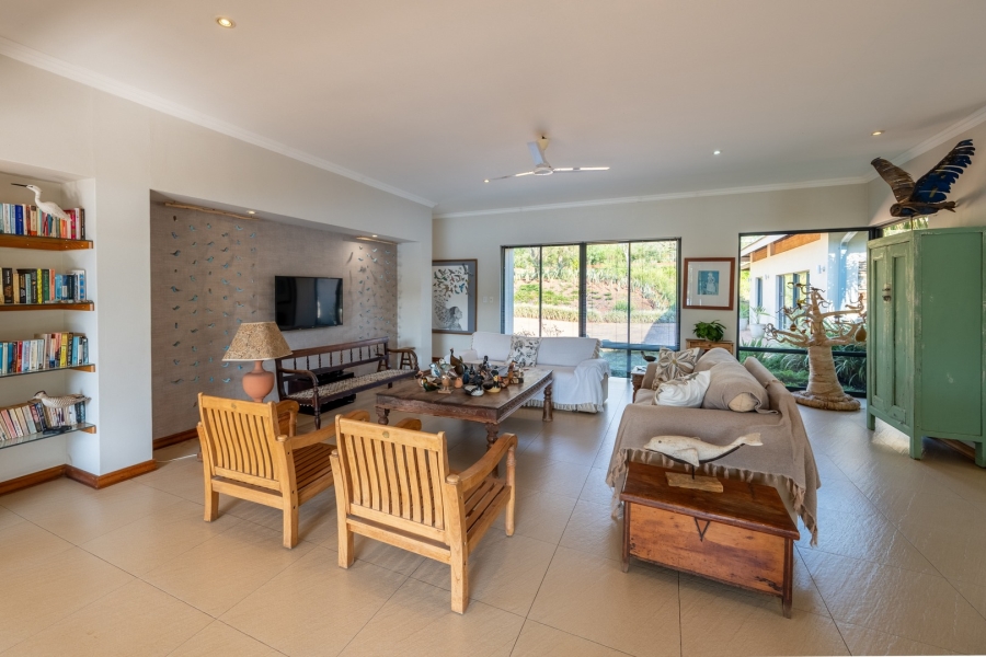 4 Bedroom Property for Sale in White River Estates Mpumalanga