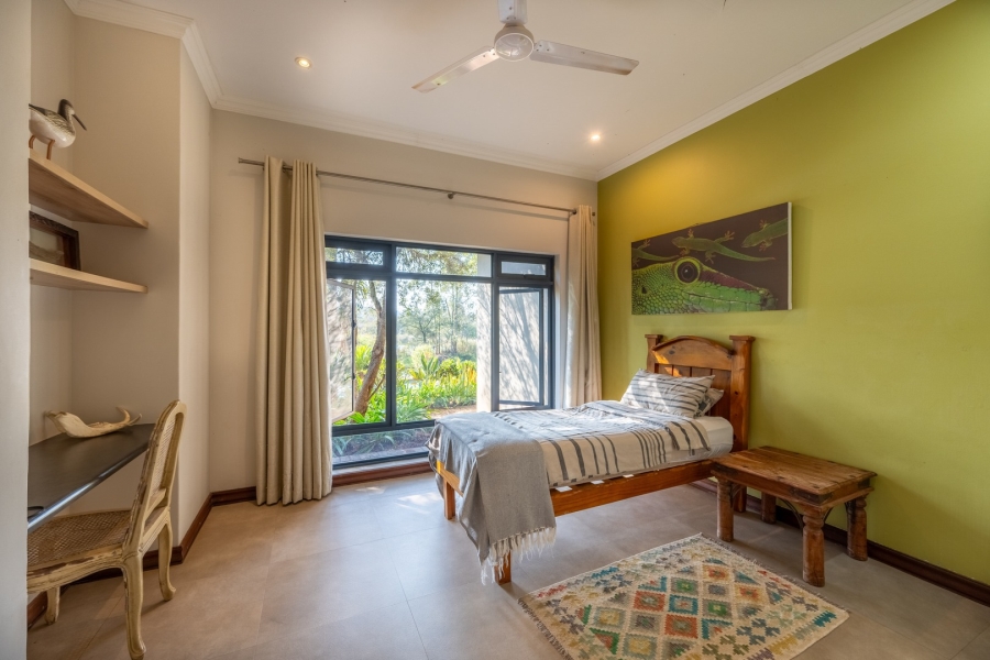 4 Bedroom Property for Sale in White River Estates Mpumalanga