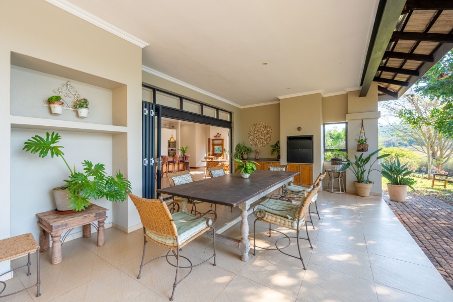4 Bedroom Property for Sale in White River Estates Mpumalanga