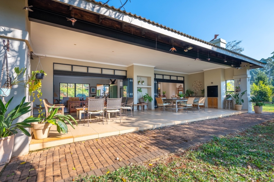 4 Bedroom Property for Sale in White River Estates Mpumalanga