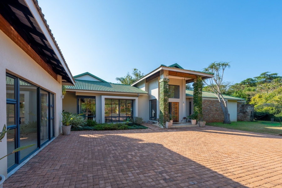 4 Bedroom Property for Sale in White River Estates Mpumalanga