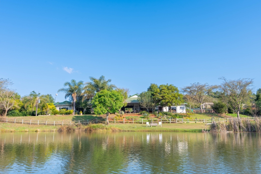 4 Bedroom Property for Sale in White River Estates Mpumalanga