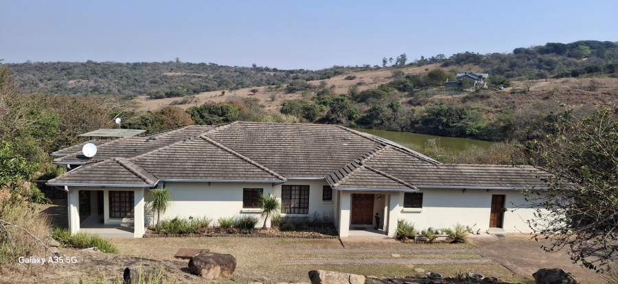 5 Bedroom Property for Sale in Wild Fig Country Estate Mpumalanga
