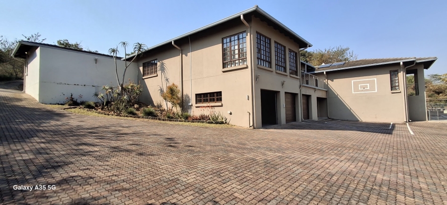 5 Bedroom Property for Sale in Wild Fig Country Estate Mpumalanga