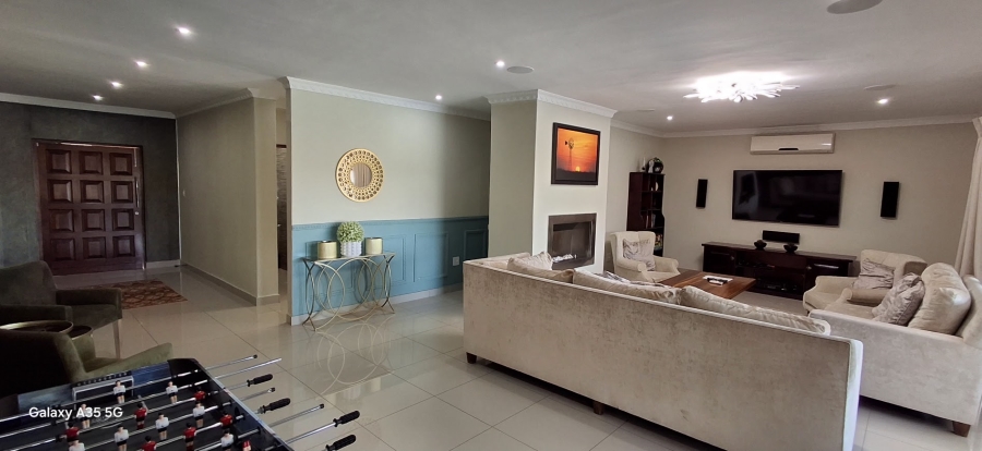5 Bedroom Property for Sale in Wild Fig Country Estate Mpumalanga