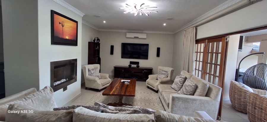5 Bedroom Property for Sale in Wild Fig Country Estate Mpumalanga