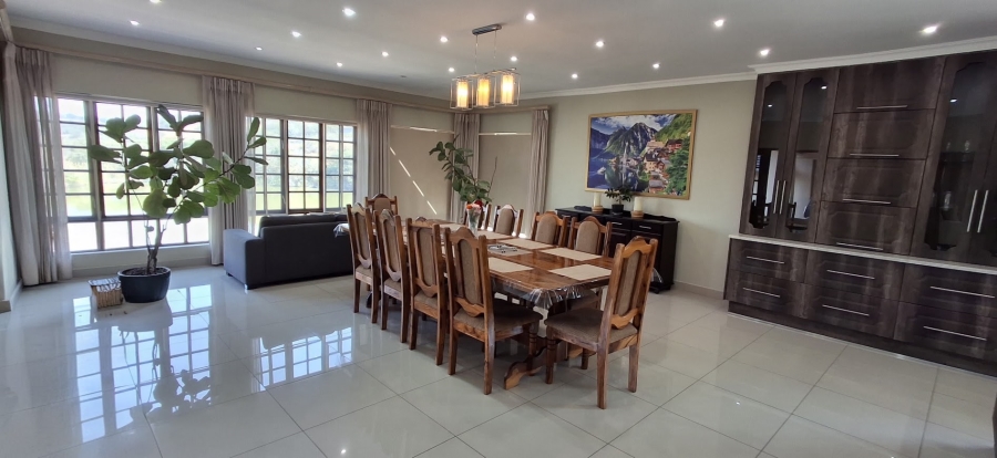 5 Bedroom Property for Sale in Wild Fig Country Estate Mpumalanga