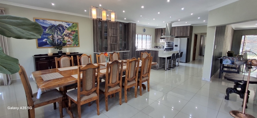 5 Bedroom Property for Sale in Wild Fig Country Estate Mpumalanga