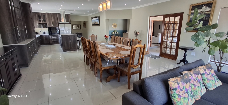 5 Bedroom Property for Sale in Wild Fig Country Estate Mpumalanga