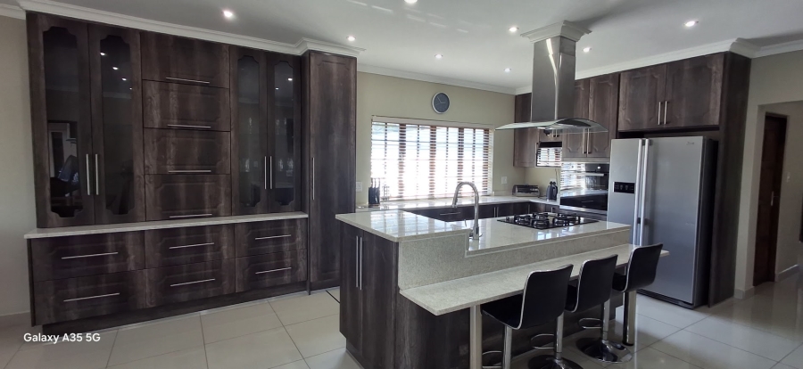 5 Bedroom Property for Sale in Wild Fig Country Estate Mpumalanga
