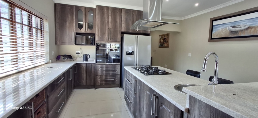 5 Bedroom Property for Sale in Wild Fig Country Estate Mpumalanga
